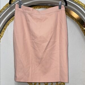 Burberrys | 90s Burberry| Vintage Pencil Skirt Made in Italy | Size 10 |Fits 6–8